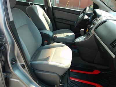 2011 Nissan Sentra 2.0 S   - Photo 22 - Layton, UT 84041