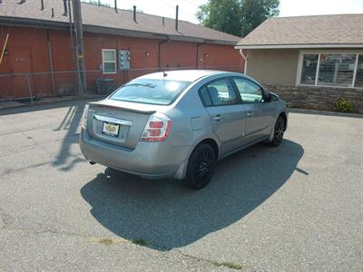 2011 Nissan Sentra 2.0 S   - Photo 5 - Layton, UT 84041