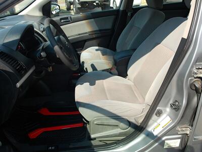 2011 Nissan Sentra 2.0 S   - Photo 11 - Layton, UT 84041