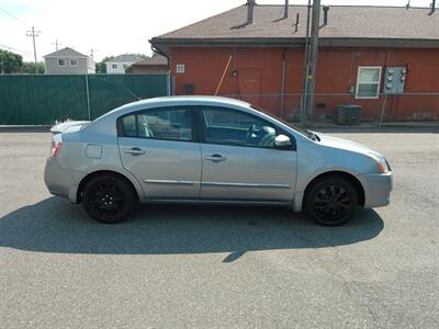 2011 Nissan Sentra 2.0 S   - Photo 6 - Layton, UT 84041