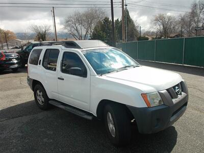 2005 Nissan Xterra S   - Photo 7 - Layton, UT 84041