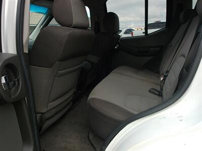 2005 Nissan Xterra S   - Photo 18 - Layton, UT 84041