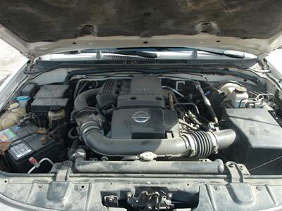 2005 Nissan Xterra S   - Photo 10 - Layton, UT 84041