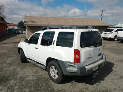 2005 Nissan Xterra S   - Photo 3 - Layton, UT 84041