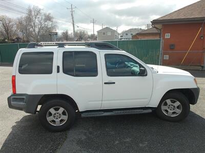 2005 Nissan Xterra S   - Photo 6 - Layton, UT 84041