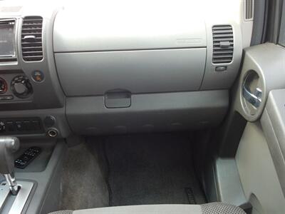 2005 Nissan Xterra S   - Photo 16 - Layton, UT 84041