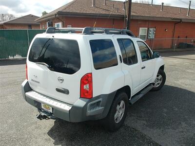 2005 Nissan Xterra S   - Photo 5 - Layton, UT 84041