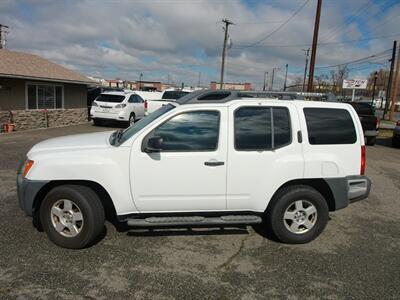 2005 Nissan Xterra S   - Photo 2 - Layton, UT 84041