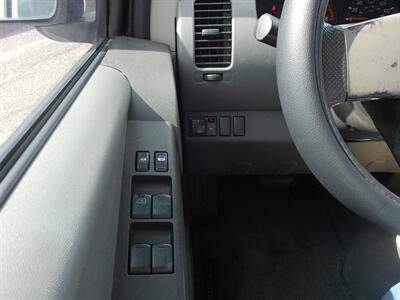 2005 Nissan Xterra S   - Photo 13 - Layton, UT 84041