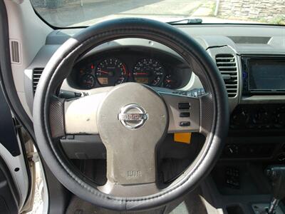 2005 Nissan Xterra S   - Photo 11 - Layton, UT 84041