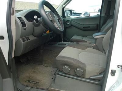 2005 Nissan Xterra S   - Photo 17 - Layton, UT 84041