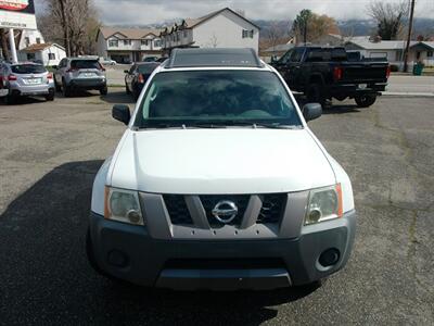 2005 Nissan Xterra S   - Photo 8 - Layton, UT 84041