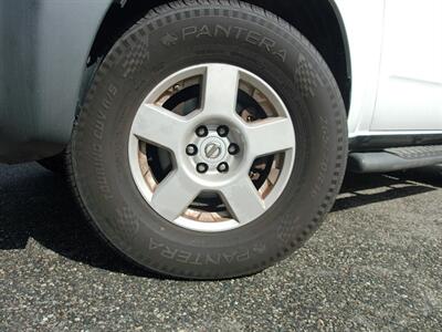 2005 Nissan Xterra S   - Photo 9 - Layton, UT 84041
