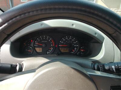 2005 Nissan Xterra S   - Photo 12 - Layton, UT 84041