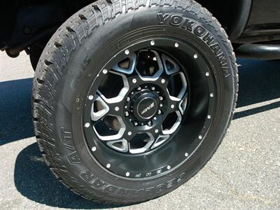 2008 Dodge Ram 2500 Power Wagon   - Photo 10 - Layton, UT 84041