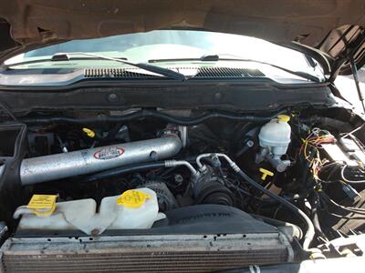 2008 Dodge Ram 2500 Power Wagon   - Photo 11 - Layton, UT 84041