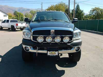2008 Dodge Ram 2500 Power Wagon   - Photo 9 - Layton, UT 84041