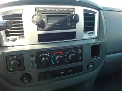 2008 Dodge Ram 2500 Power Wagon   - Photo 15 - Layton, UT 84041