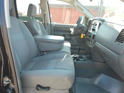 2008 Dodge Ram 2500 Power Wagon   - Photo 25 - Layton, UT 84041