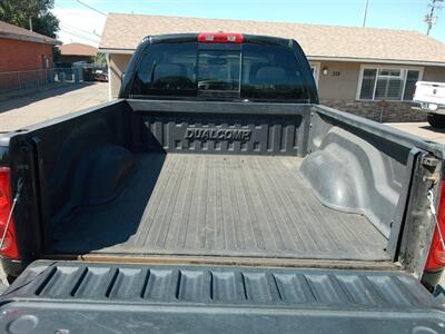2008 Dodge Ram 2500 Power Wagon   - Photo 5 - Layton, UT 84041