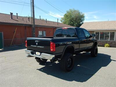 2008 Dodge Ram 2500 Power Wagon   - Photo 6 - Layton, UT 84041