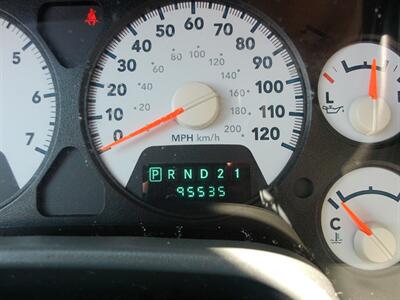 2008 Dodge Ram 2500 Power Wagon   - Photo 13 - Layton, UT 84041