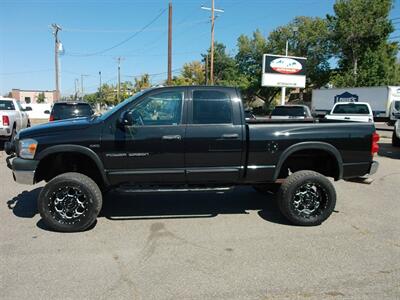 2008 Dodge Ram 2500 Power Wagon   - Photo 2 - Layton, UT 84041