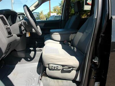 2008 Dodge Ram 2500 Power Wagon   - Photo 12 - Layton, UT 84041