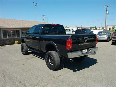 2008 Dodge Ram 2500 Power Wagon   - Photo 3 - Layton, UT 84041