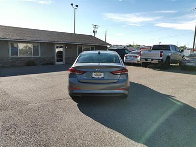 2018 Hyundai ELANTRA SEL   - Photo 4 - Layton, UT 84041