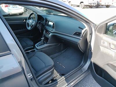 2018 Hyundai ELANTRA SEL   - Photo 16 - Layton, UT 84041