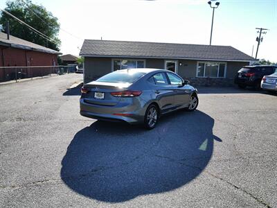 2018 Hyundai ELANTRA SEL   - Photo 5 - Layton, UT 84041