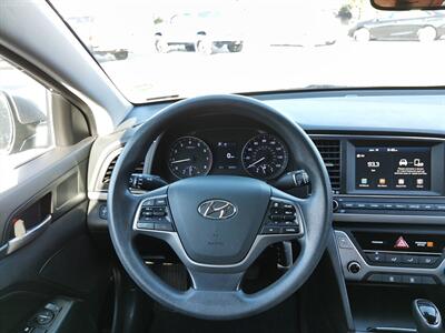 2018 Hyundai ELANTRA SEL   - Photo 20 - Layton, UT 84041