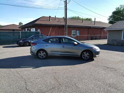 2018 Hyundai ELANTRA SEL   - Photo 6 - Layton, UT 84041