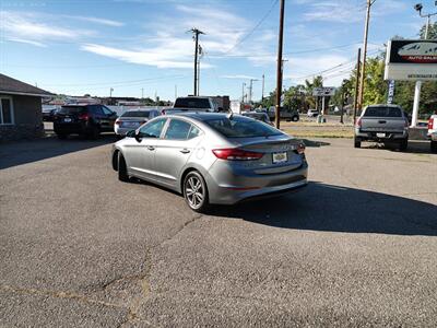 2018 Hyundai ELANTRA SEL   - Photo 3 - Layton, UT 84041