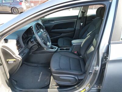 2018 Hyundai ELANTRA SEL   - Photo 12 - Layton, UT 84041