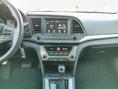2018 Hyundai ELANTRA SEL   - Photo 19 - Layton, UT 84041