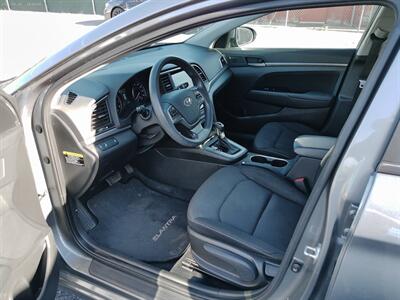 2018 Hyundai ELANTRA SEL   - Photo 11 - Layton, UT 84041