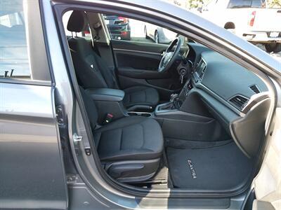 2018 Hyundai ELANTRA SEL   - Photo 17 - Layton, UT 84041