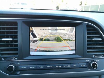 2018 Hyundai ELANTRA SEL   - Photo 21 - Layton, UT 84041