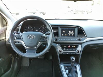 2018 Hyundai ELANTRA SEL   - Photo 18 - Layton, UT 84041