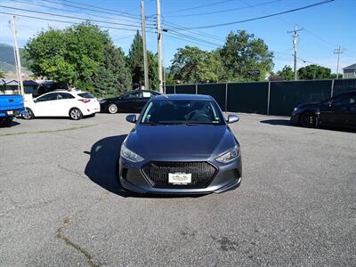 2018 Hyundai ELANTRA SEL   - Photo 8 - Layton, UT 84041