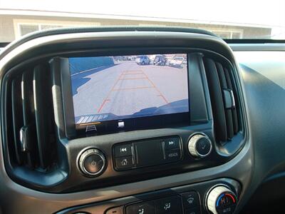 2022 Chevrolet Colorado Z71   - Photo 15 - Layton, UT 84041