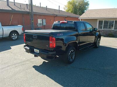 2022 Chevrolet Colorado Z71   - Photo 5 - Layton, UT 84041