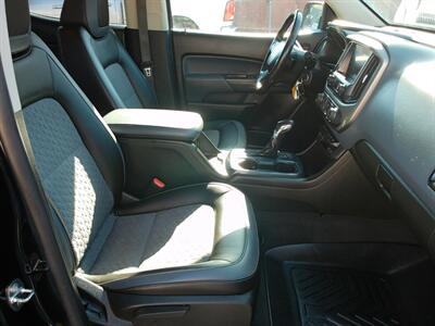 2022 Chevrolet Colorado Z71   - Photo 24 - Layton, UT 84041
