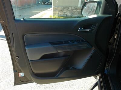 2022 Chevrolet Colorado Z71   - Photo 19 - Layton, UT 84041