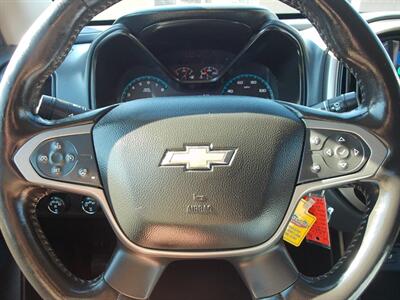 2022 Chevrolet Colorado Z71   - Photo 13 - Layton, UT 84041