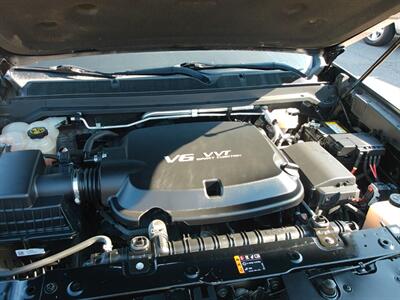 2022 Chevrolet Colorado Z71   - Photo 10 - Layton, UT 84041