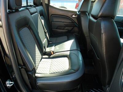 2022 Chevrolet Colorado Z71   - Photo 22 - Layton, UT 84041