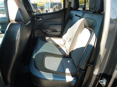 2022 Chevrolet Colorado Z71   - Photo 20 - Layton, UT 84041